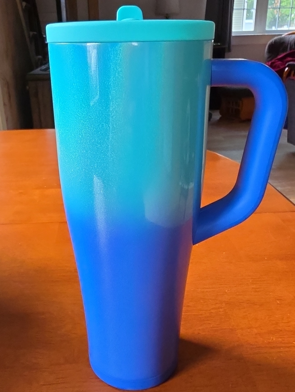 Ice Shaker 40 oz Legend - Ocean Breeze